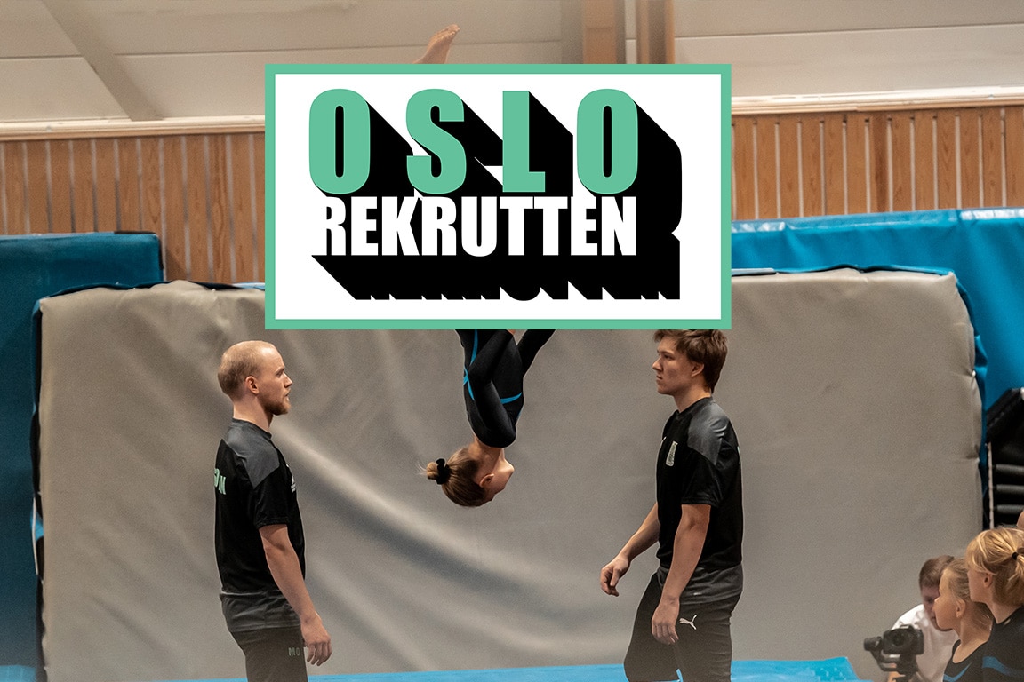 Oslo-Rekrutten